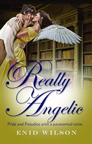 Really Angelic cover image