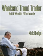 Weekend Trend Trader cover image