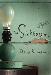The sickroom cover image
