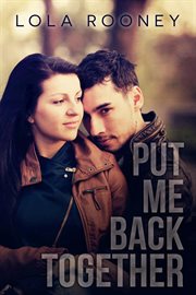 Put Me Back Together : Scars Run Deep cover image