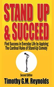 Stand up & Succeed cover image