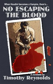 No Escaping the Blood cover image