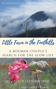 A boomer couple's search for the slow life cover image