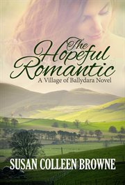 The hopeful romantic cover image