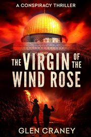 The virgin of the wind rose: a christopher columbus mystery-thriller cover image