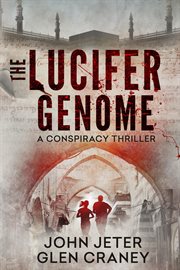The lucifer genome cover image