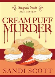 Cream puff murder cover image