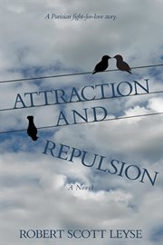 Attraction and Repulsion cover image