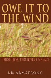 Owe It to the Wind cover image