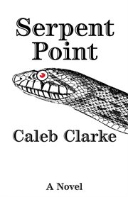 Serpent point cover image