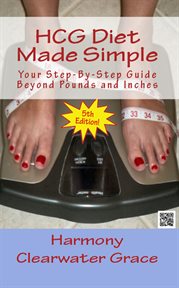 HCG Diet Made Simple cover image