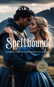 Spellbound cover image