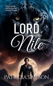Lord of the nile cover image