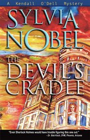 The devil's cradle cover image