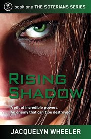 Rising Shadow cover image