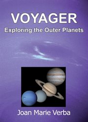 Voyager : Exploring the Outer Planets cover image