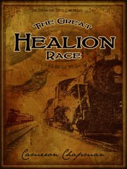 The Great Healion Race cover image