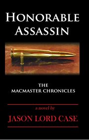 Honorable Assassin cover image