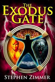 The exodus gate cover image