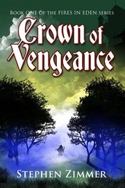 Crown of vengeance cover image