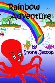 Rainbow adventure cover image