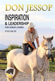 Inspiration & leadership cover image