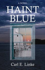 Haint Blue cover image
