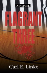 Flagrant Three cover image