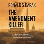 The amendment killer cover image
