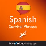 Learn Spanish. Lessons 1-60, Survival phrases cover image
