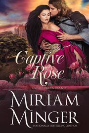 Captive Rose cover image