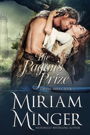 The pagan's prize cover image