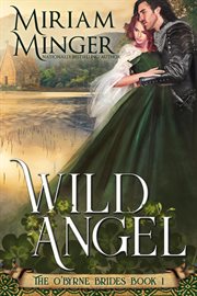 Wild angel cover image