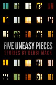 Five Uneasy Pieces cover image
