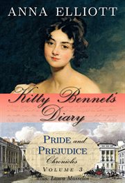 Kitty Bennet's diary cover image