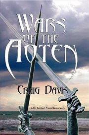 Wars of the Aoten cover image