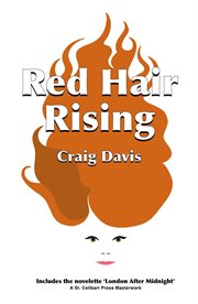 Red Hair Rising cover image