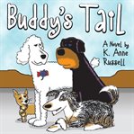 Buddy's tail : a novel cover image
