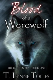 Blood of a Werewolf cover image