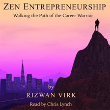 Cover image for Zen Entrepreneurship
