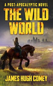 The Wild World cover image