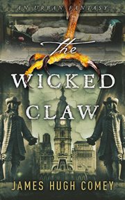 The Wicked Claw cover image