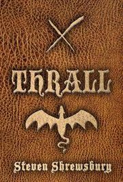 Thrall cover image