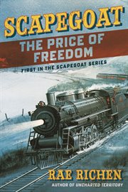 Scapegoat. [Volume 1], The price of freedom cover image