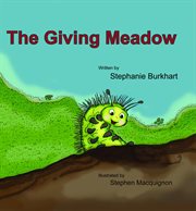 The giving meadow cover image