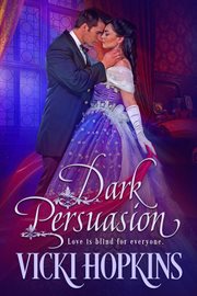 Dark Persuasion cover image