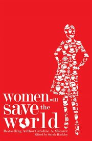 Women will save the world cover image