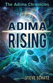 Adima Rising cover image