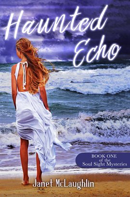 Cover image for Haunted Echo