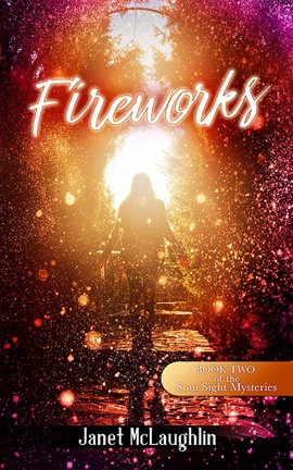 Cover image for Fireworks